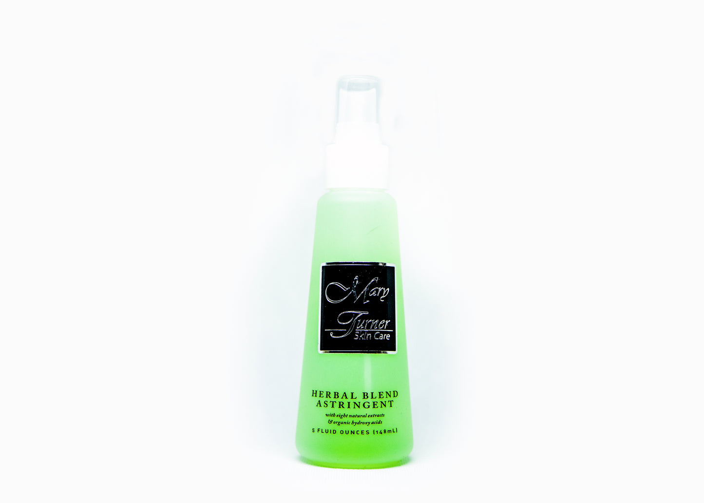 Mary Turner Herbal Mineral Toner - Mary Turner Day Spa & Boutique