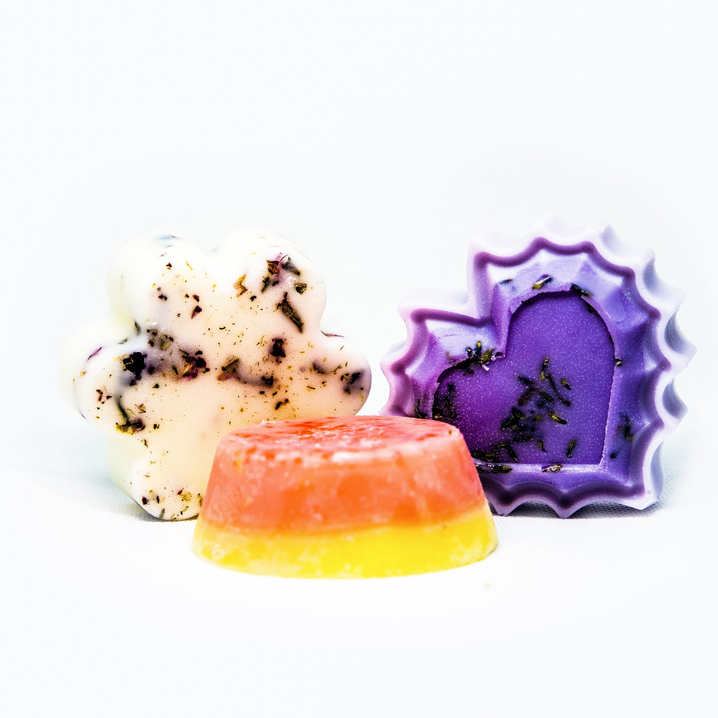 Lotion Bars - Mary Turner Day Spa & Boutique