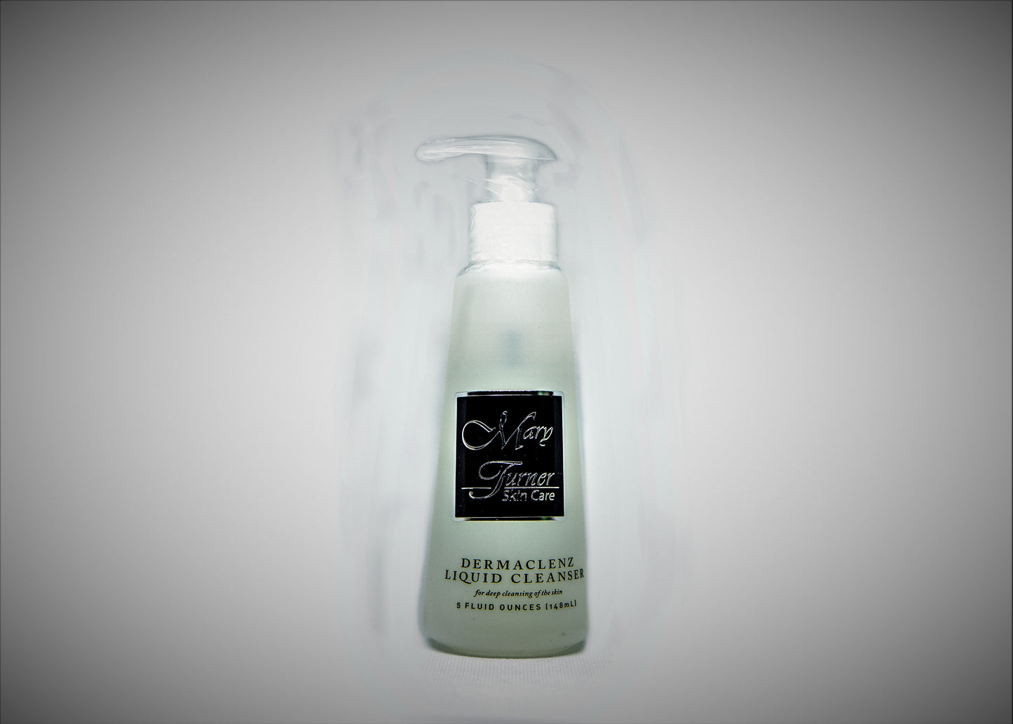 Mary Turner Cleanser - Dermaclenz - Mary Turner Day Spa & Boutique