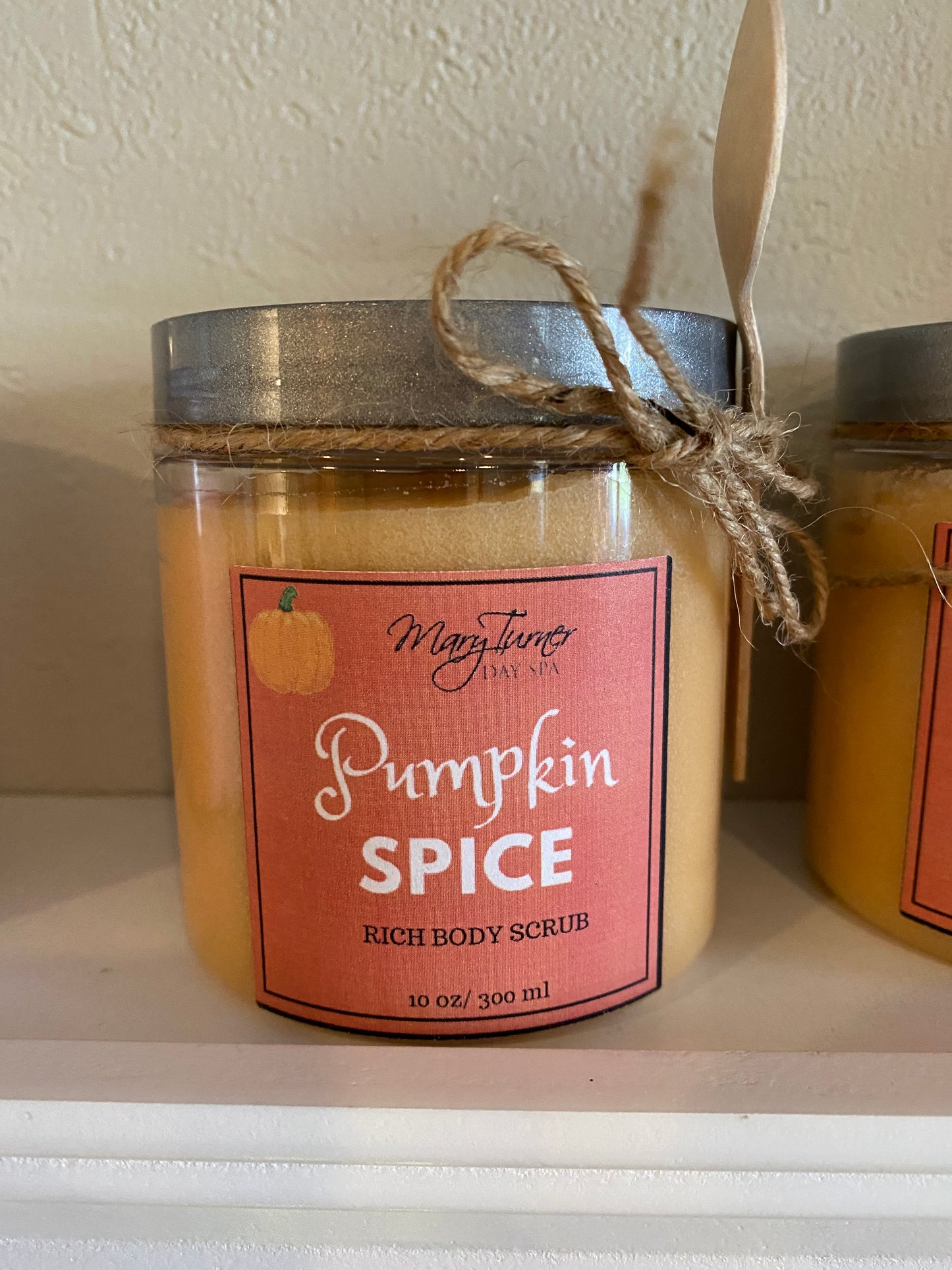 Body Scrub - Mary Turner Day Spa & Boutique