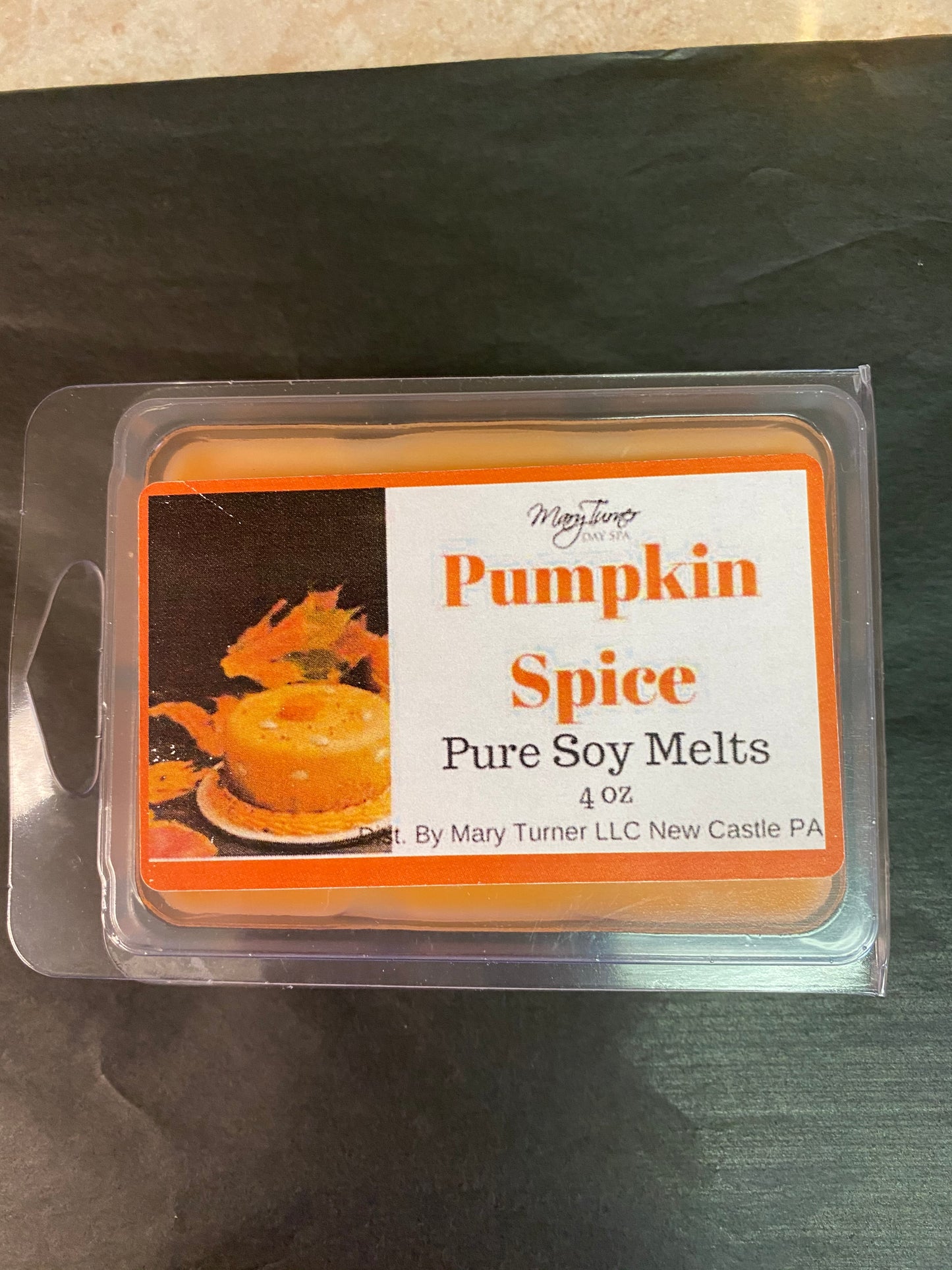 Soy Wax Melts - Mary Turner Day Spa & Boutique