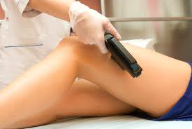 NEW! Pain FREE Laser Hair Removal with the MOTUS AX