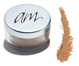 Advanced Mineral Makeup Loose Foundation - Mary Turner Day Spa & Boutique