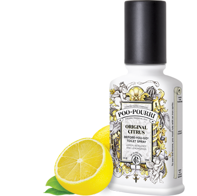 Poo Pourri - Spritz before You Go - Mary Turner Day Spa & Boutique