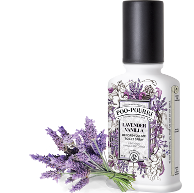 Poo Pourri - Spritz before You Go - Mary Turner Day Spa & Boutique