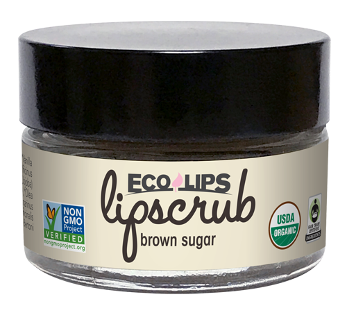 ECO LIPS Edible Lip Scrub - Mary Turner Day Spa & Boutique