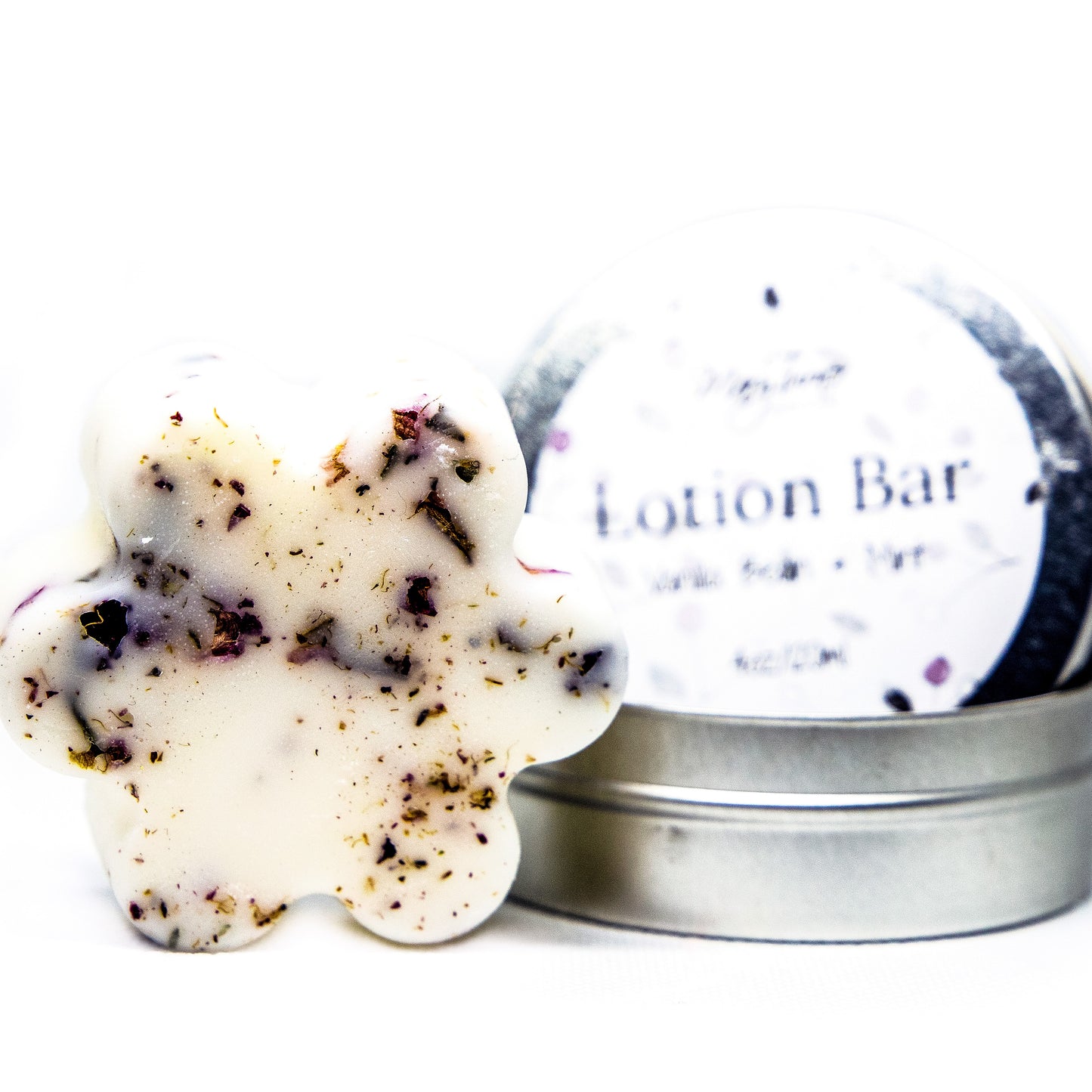 Lotion Bars - Mary Turner Day Spa & Boutique