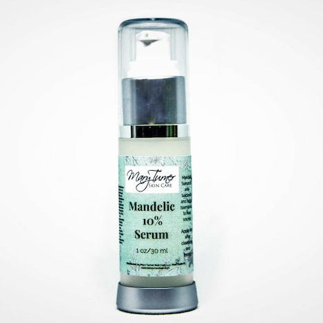 ClearSkin Mandelic 10% Serum 1oz - Mary Turner Day Spa & Boutique