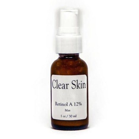 Clearskin Serum 12% Max - Mary Turner Day Spa & Boutique