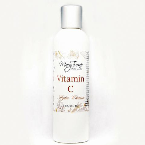 Mary Turner Cleanser - Vitamin C - Mary Turner Day Spa & Boutique