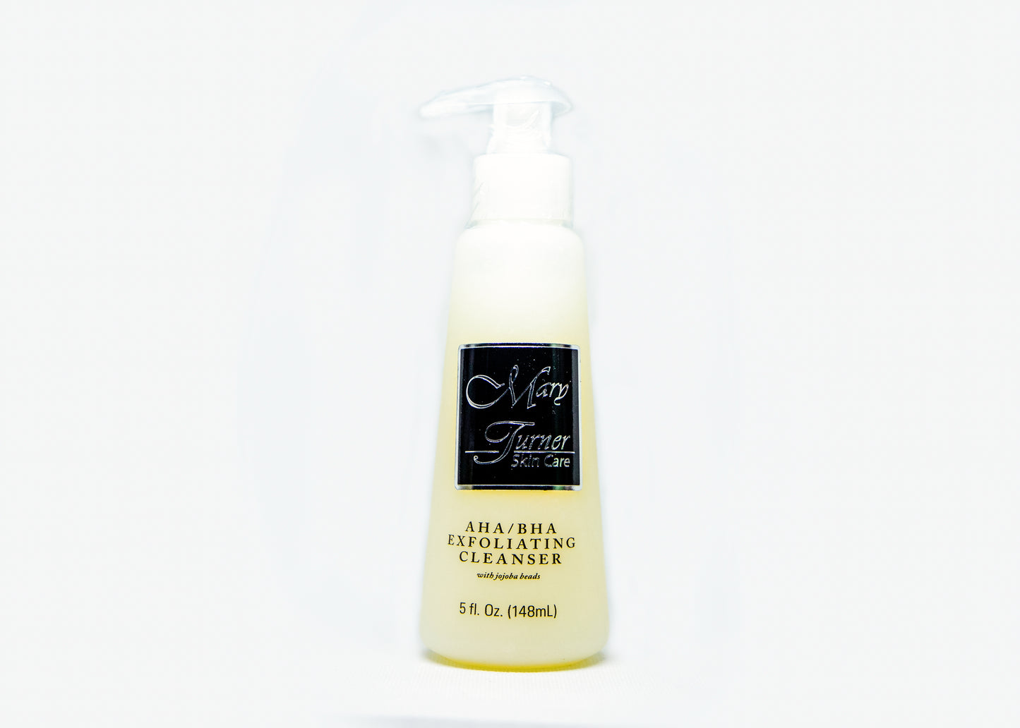 Mary Turner Cleanser - AHA/BHA - Mary Turner Day Spa & Boutique