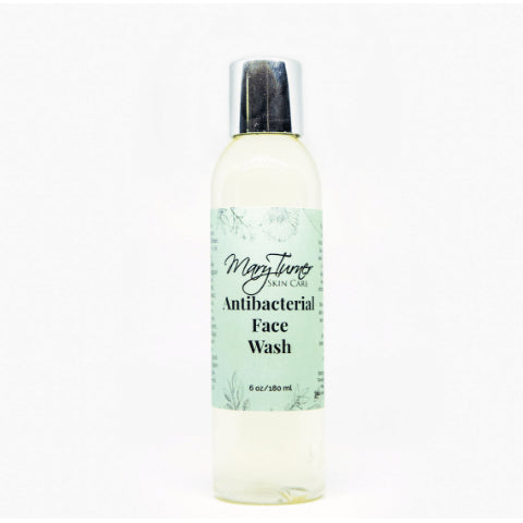 ClearSkin Cleanser - Antibacterial Face Wash - Mary Turner Day Spa & Boutique