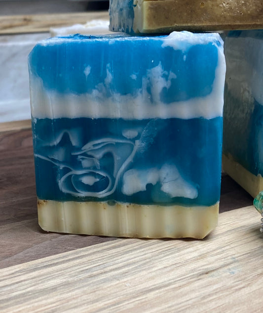 Luxury Soap Favor Sized - Mary Turner Day Spa & Boutique