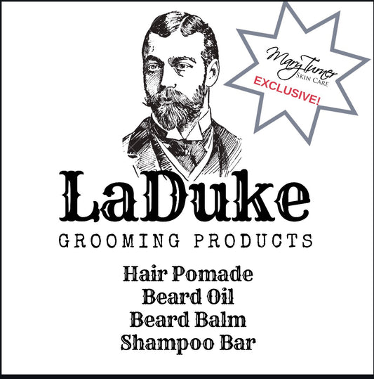 LaDuke Beard Balm - Mary Turner Day Spa & Boutique