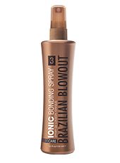 Brazilian Blowout Bonding Spray - Mary Turner Day Spa & Boutique