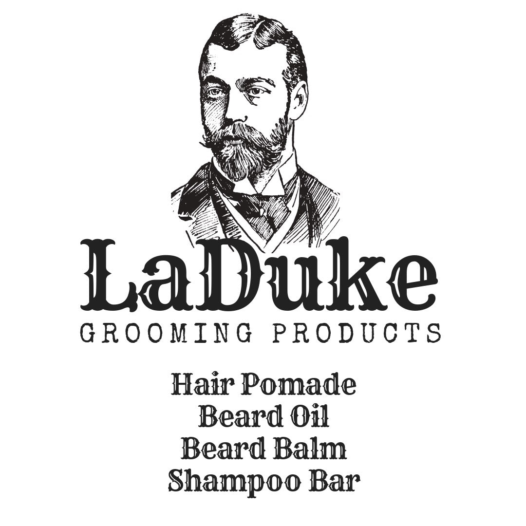 LaDuke Men’s Hair Pomade - Mary Turner Day Spa & Boutique