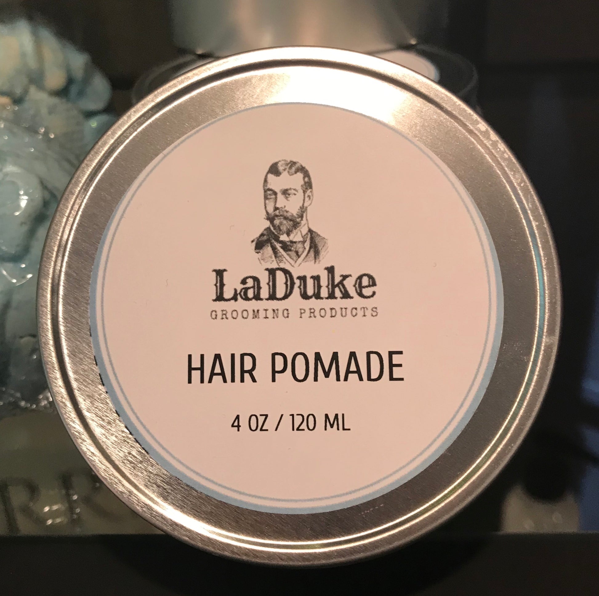 LaDuke Men’s Hair Pomade - Mary Turner Day Spa & Boutique