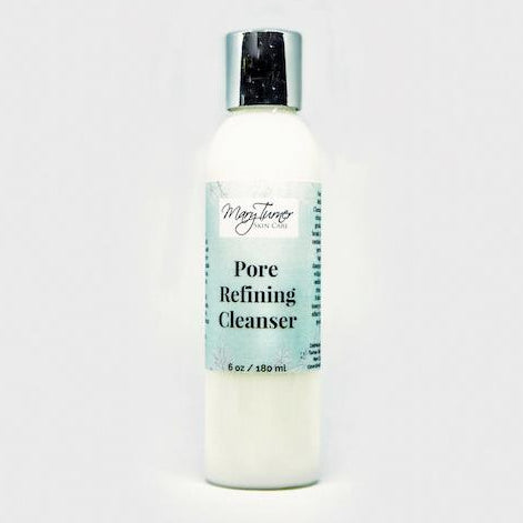 ClearSkin Cleanser - Pore Refining 6oz - Mary Turner Day Spa & Boutique