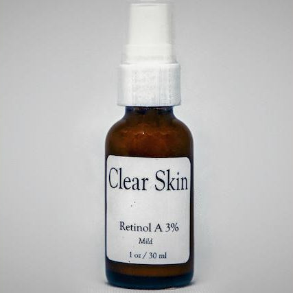 ClearSkin Mild Serum - Mary Turner Day Spa & Boutique