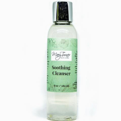 ClearSkin Cleanser Soothing 6oz - Mary Turner Day Spa & Boutique